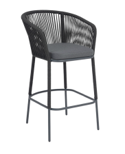 Стул для летней веранды